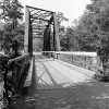 1901 railroad bridge - Ralston, Pennsylvania