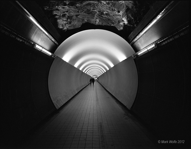 Brunkebergstunneln