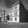 Gamla Tekniska Högskolan - Drottninggatan 95A