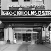 Stockholms Östra Station